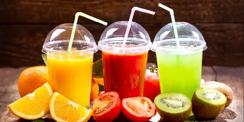 Lautan Juice, Jagakarsa