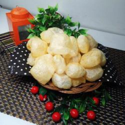 Krupuk Kulit Sapi