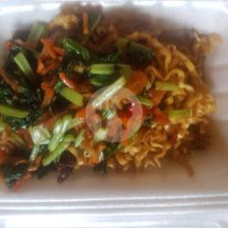 Mie Goreng Sayur