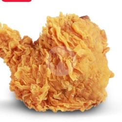 Ayam Fried Chicken Dada