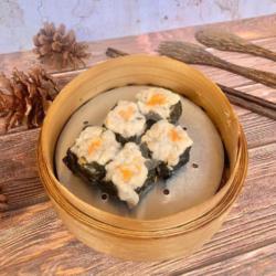 Dimsum Siomay Ayam Nori Isi 5 Pcs