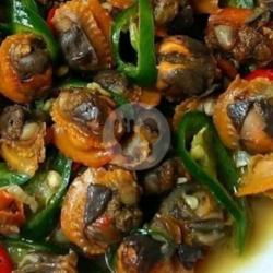 Kerang Sambal Rajang