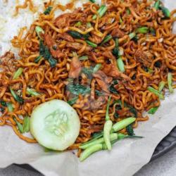 Mie Krengsengan