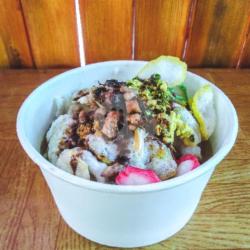 Bubur Ayam Cianjur Buraci 1