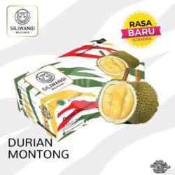 Durian Montong