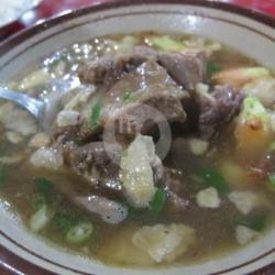 Sop Bening Daging