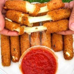 Stick Mozzarella