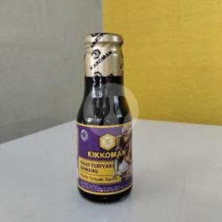 Kikkoman Saus Teriyaki Bawang 300 Ml