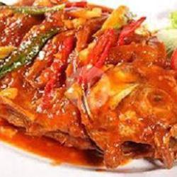 Ikan Asem Manis