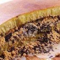 Martabak Manis Kacang Coklat Susu