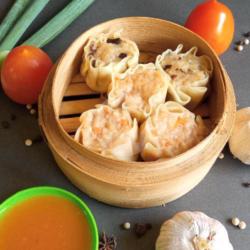 Paket Dimsum Ayam Sayur