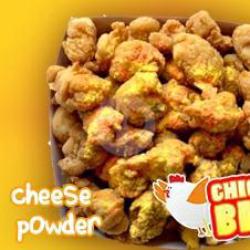 Chicken Bite Cheese Powder