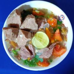 Soto Bakso Xtra Lada