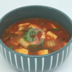 Kimchi Jigae