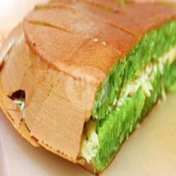 Terang Bulan Ovomaltine Pandan