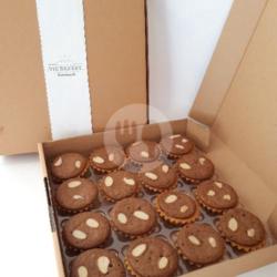 Pie Brownies Box