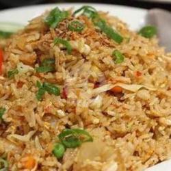 Nasi Goreng Bakso