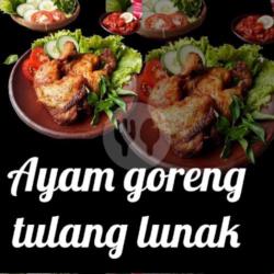 Ayam Tulang Lunak