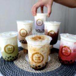 All Varian Boba( Bebas Pilih Rasa)