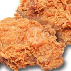 Fried Chicken Regular