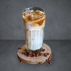 Iced Milk Based