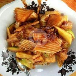 Rujak Gula Bali