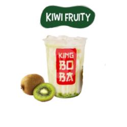 Kiwi Fruity