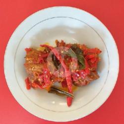 Dendeng Balado