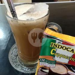 Indocafe Capucino