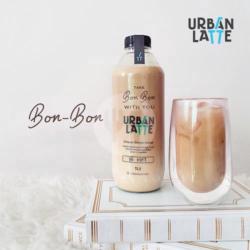 Bon-bon Coffee (ice)