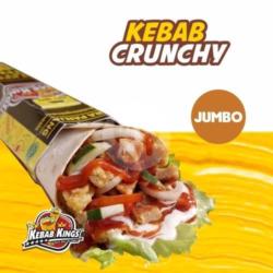 Kebab Crunchy