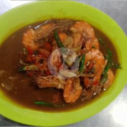 Udang Taucho