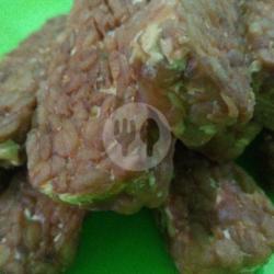 Tempe Goreng Balok