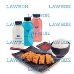 Original Ena Chike   Japonica Rice & Lawson Drink 200ml