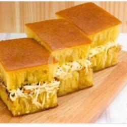 Martabak Manis Jagung Susu