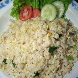 Nasgor Apa Adanya