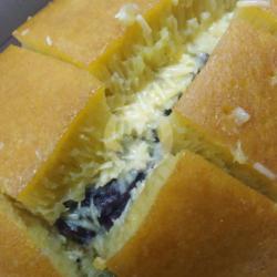 Keju Ketan Kelapa Susu