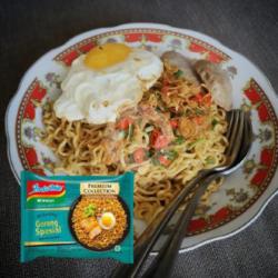 Indomie Keriting Goreng