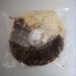 Donat Coklat Keju