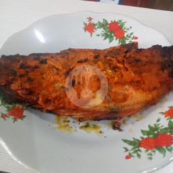 Ikan Nila Bakar