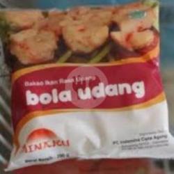 Minaku Bola Udang 200gr