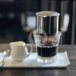 Kopi Vietnam Drip Hot