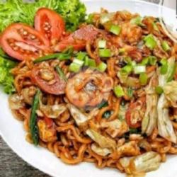 Bakmi Jawa Ampela Ati