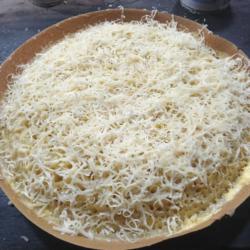 Martabak Manis Keju