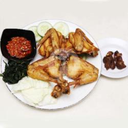 Paket Ayam Ekoran