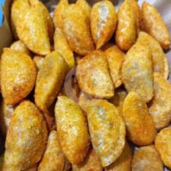 Paket Cireng Crispy Ayam Pedas