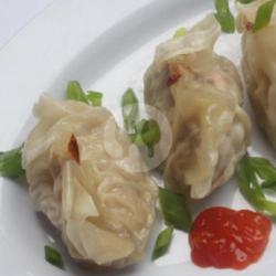 Dimsum Udang Kukus (1pcs)