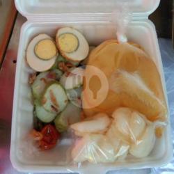 Lontong Sayur