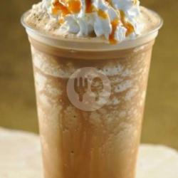 Ice Coffee Creamy Latte