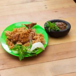 Ayam Goreng Kremes